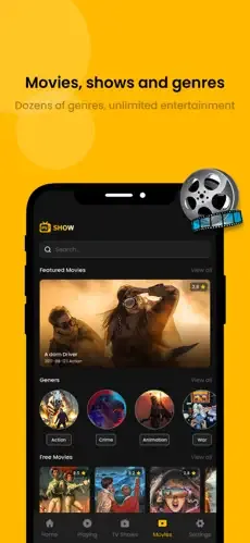 cricinfo-stats Movies and shows